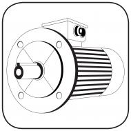 Icon, the flange mounted electric HTM